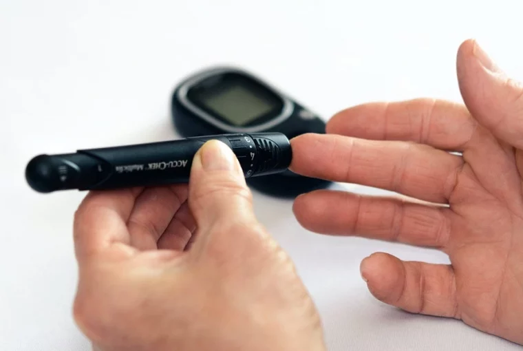 Ten Tips For Managing Your Blood Sugar