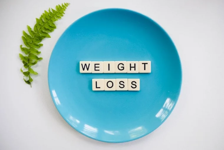 10 Ways To Spread Weight Loss Awareness Using Infographics