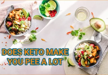 Does Keto Make You Pee A Lot