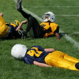 How To Deal With Sports Injuries In Fort Collins
