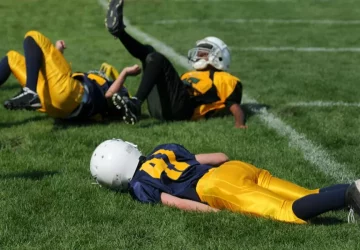 How To Deal With Sports Injuries In Fort Collins