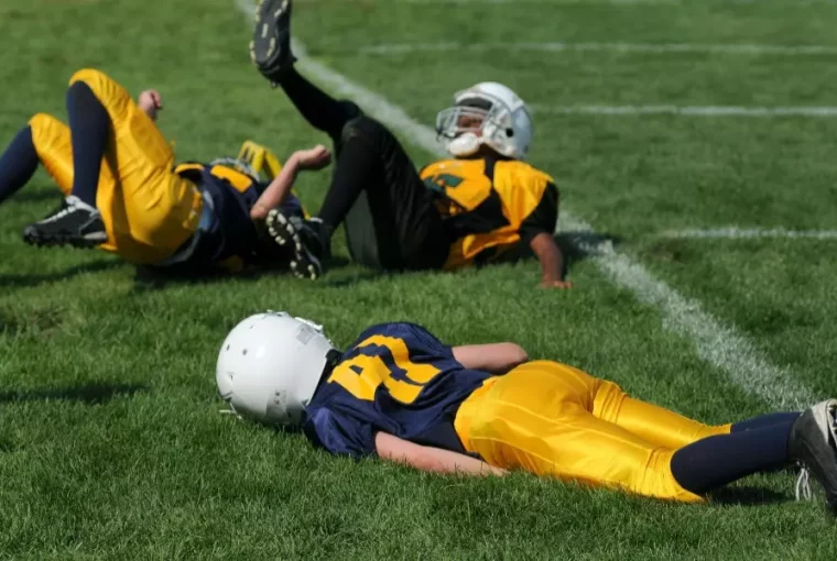 How To Deal With Sports Injuries In Fort Collins
