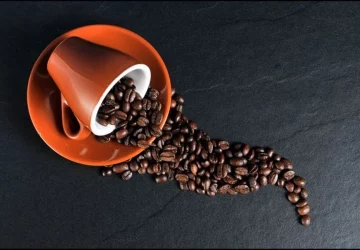 Should You Drink A Cup Of Coffee Before Your Workout