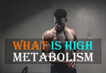 What Is High Metabolism