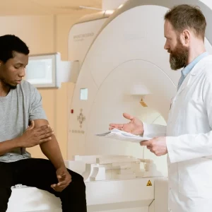 Impact Of Pandemic On The Healthcare Industry And The Role Of Internet