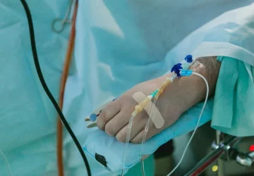 What Does IV Therapy Do To Your Body