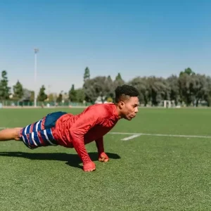 4 Ways To Keep Yourself Fit And Healthy During Summer