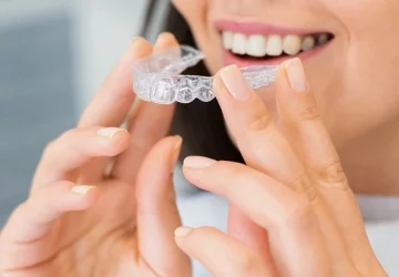 How Invisalign Can Improve Your Life