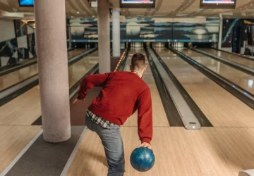 What Are The Hidden Health Benefits Of Bowling