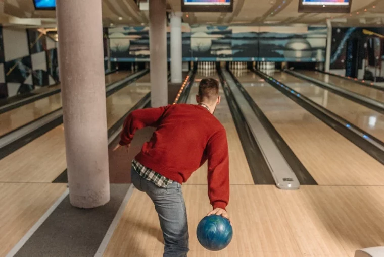 What Are The Hidden Health Benefits Of Bowling
