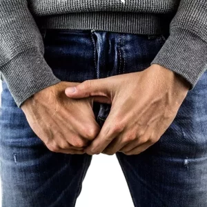 What Causes Cysts On Penis