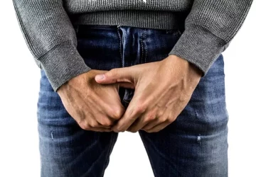 What Causes Cysts On Penis