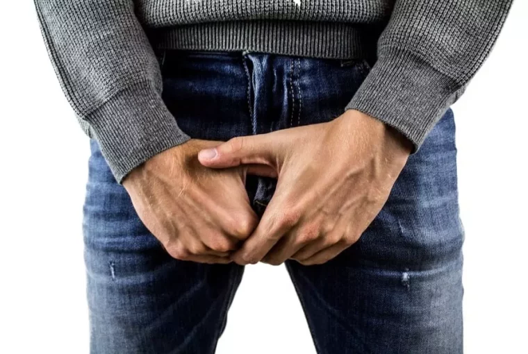 What Causes Cysts On Penis