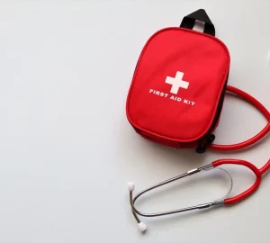 5 Benefits Of Gym First Aid Kits