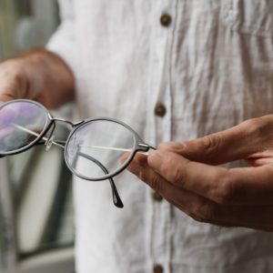 6 Tips To Maintain Good Eyesight