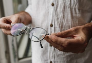 6 Tips To Maintain Good Eyesight