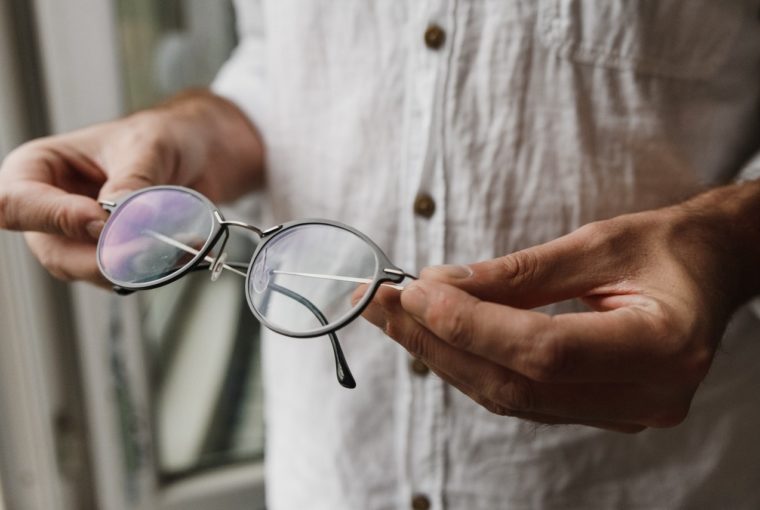 6 Tips To Maintain Good Eyesight