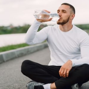 Does Drinking Water Help Flush Out Medication