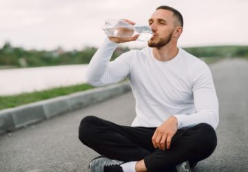 Does Drinking Water Help Flush Out Medication