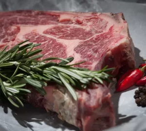 Does Red Meat Raise Testosterone