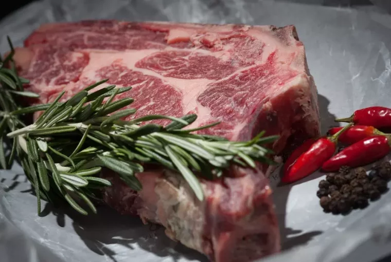 Does Red Meat Raise Testosterone