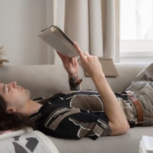 Is It Bad To Lay Down After Eating