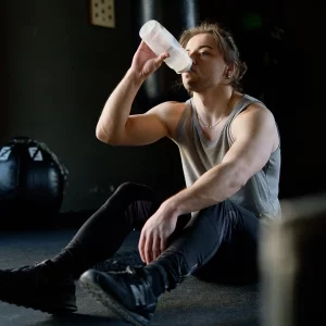 Why Does Drinking Lots Of Water Matter