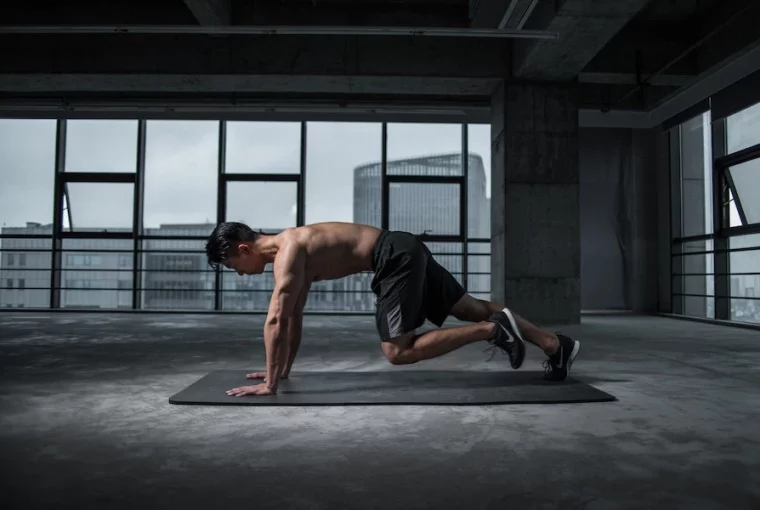 13 Exercises That Can Make You A Better Athlete