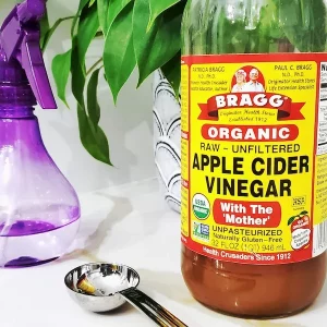 Can You Put Apple Cider Vinegar In Your Ear