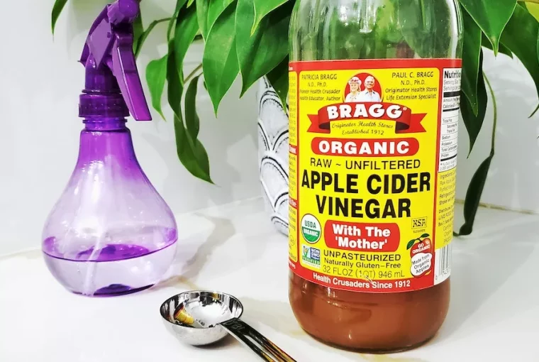 Can You Put Apple Cider Vinegar In Your Ear