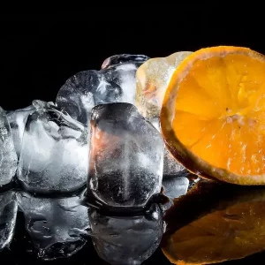 Does Eating Ice Dehydrate You
