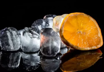 Does Eating Ice Dehydrate You