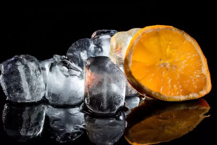 Does Eating Ice Dehydrate You