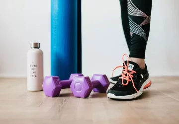 Must-Have Essentials For A Home Gym Setup For Beginners