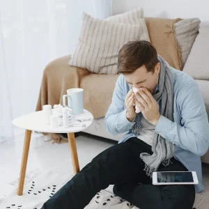 Why Do I Keep Getting Sick Every Month