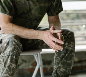 5 Easy Ways To Help Veterans Stay Healthy After Their Service
