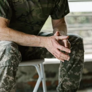 5 Easy Ways To Help Veterans Stay Healthy After Their Service