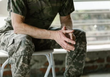 5 Easy Ways To Help Veterans Stay Healthy After Their Service