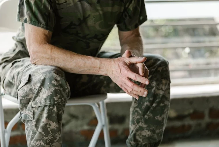 5 Easy Ways To Help Veterans Stay Healthy After Their Service