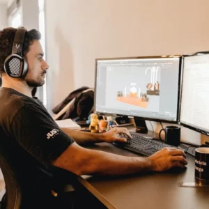 5 Ways To Get Fit At An Unhealthy Deskwork