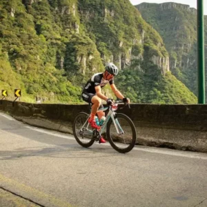 2 Key Health Benefits Of Cycling