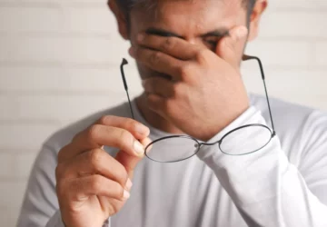 8 Daily Habits That Are Ruining Your Eyesight