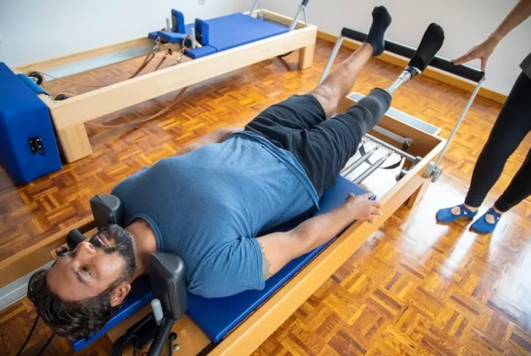 How Physical Therapy Can Help You Manage Life With Sciatica