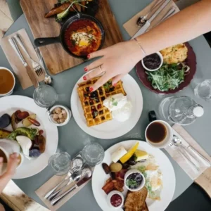 8 Easy Ways To Incorporate Healthy Eating Into Your Lifestyle