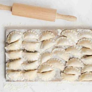 Are Pierogies Healthy