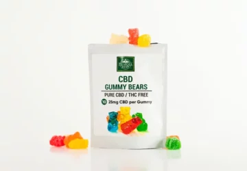 Delta 9 THC Gummies Are The Real Deal
