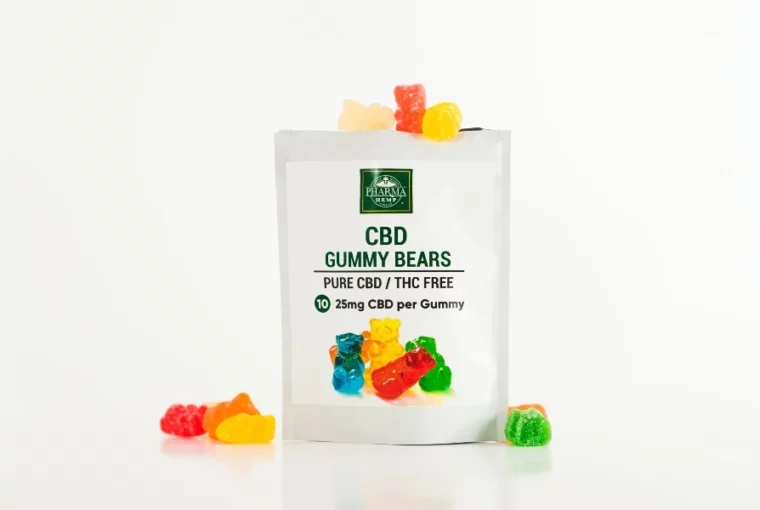 Delta 9 THC Gummies Are The Real Deal