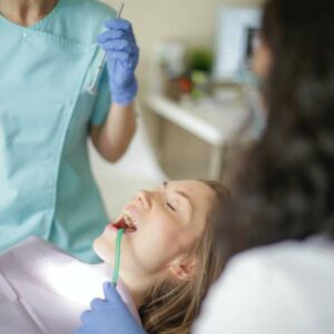 How To Stop Cavity From Growing