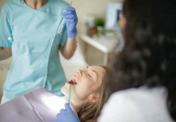 How To Stop Cavity From Growing