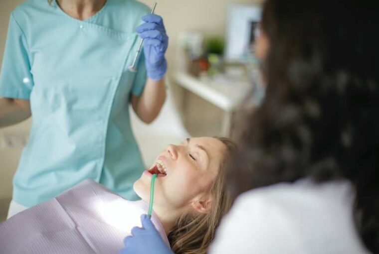 How To Stop Cavity From Growing